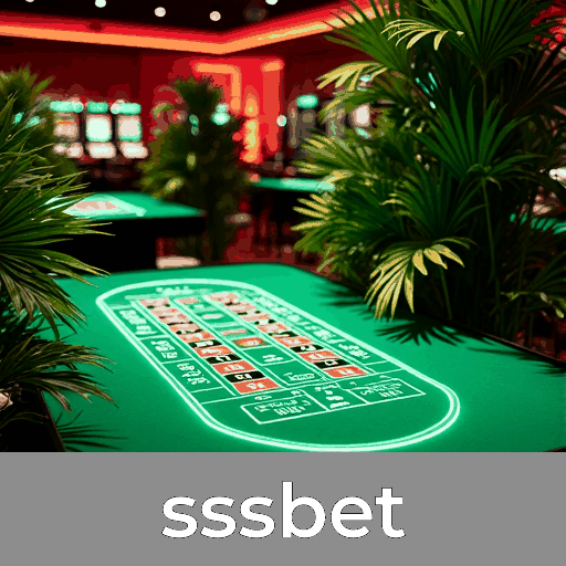 Garanta acesso seguro e premium no sssbet